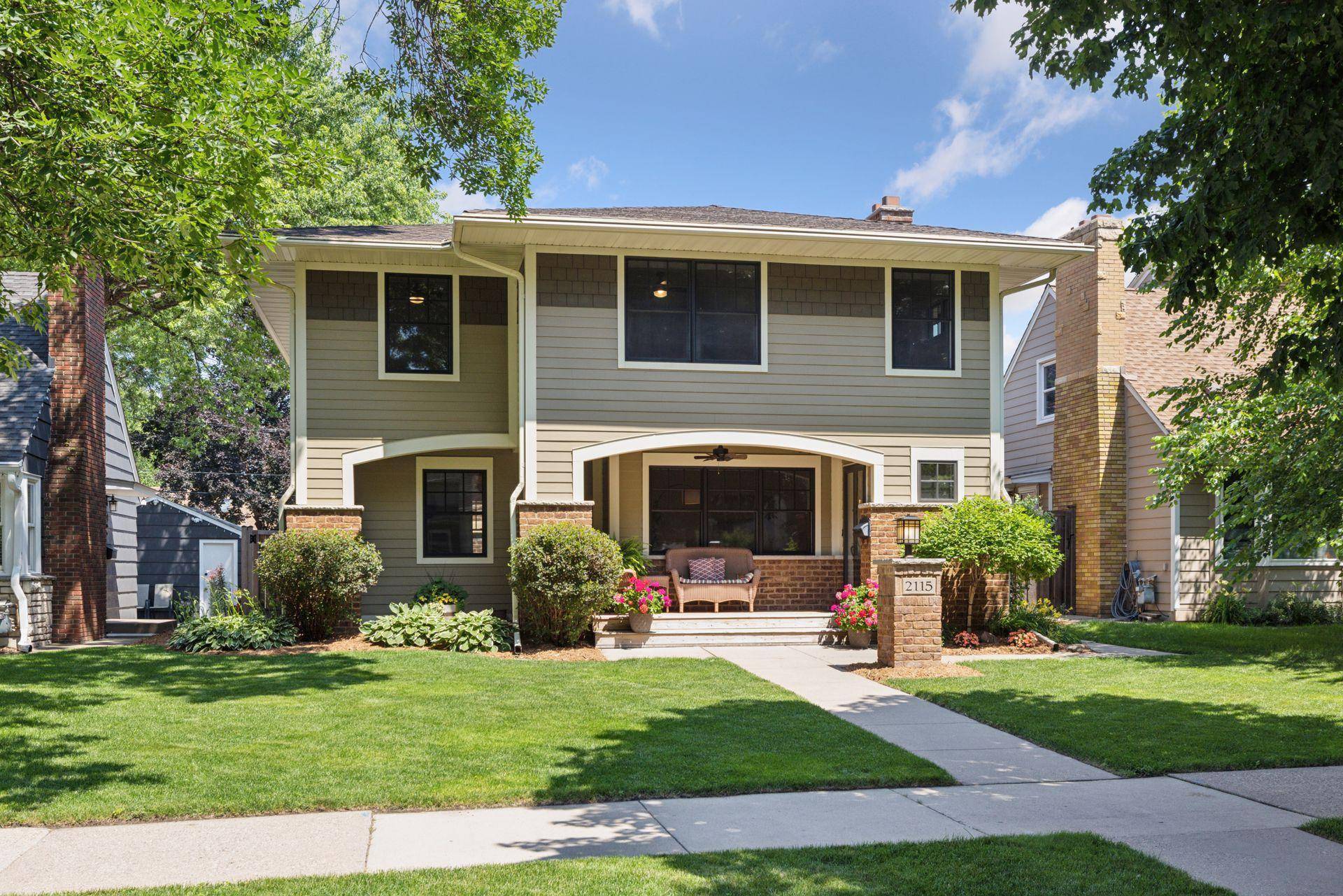 Saint Paul, MN 55116,2115 Hartford AVE