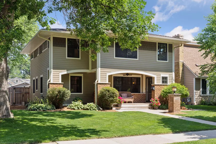 2115 Hartford AVE, Saint Paul, MN 55116