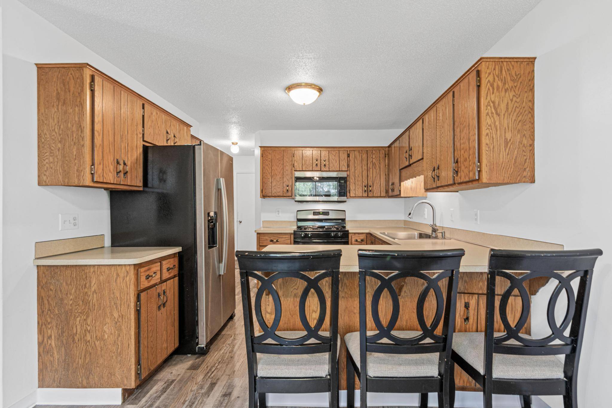 Anoka, MN 55303,3214 16th AVE