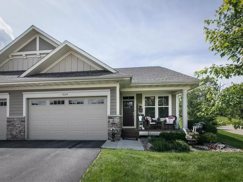 13324 Hillsboro AVE, Savage, MN 55378