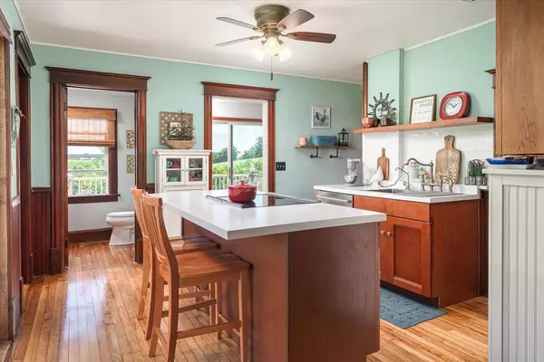 Crooked Creek Twp, MN 55919,15223 Hillside RD