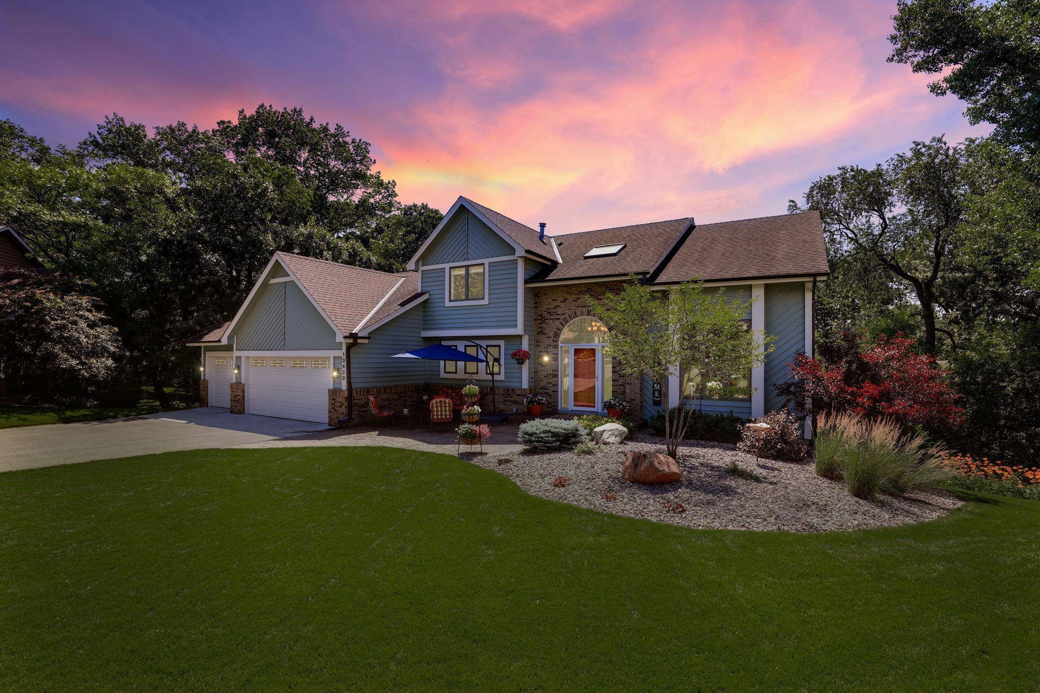 Apple Valley, MN 55124,13429 Georgia CIR