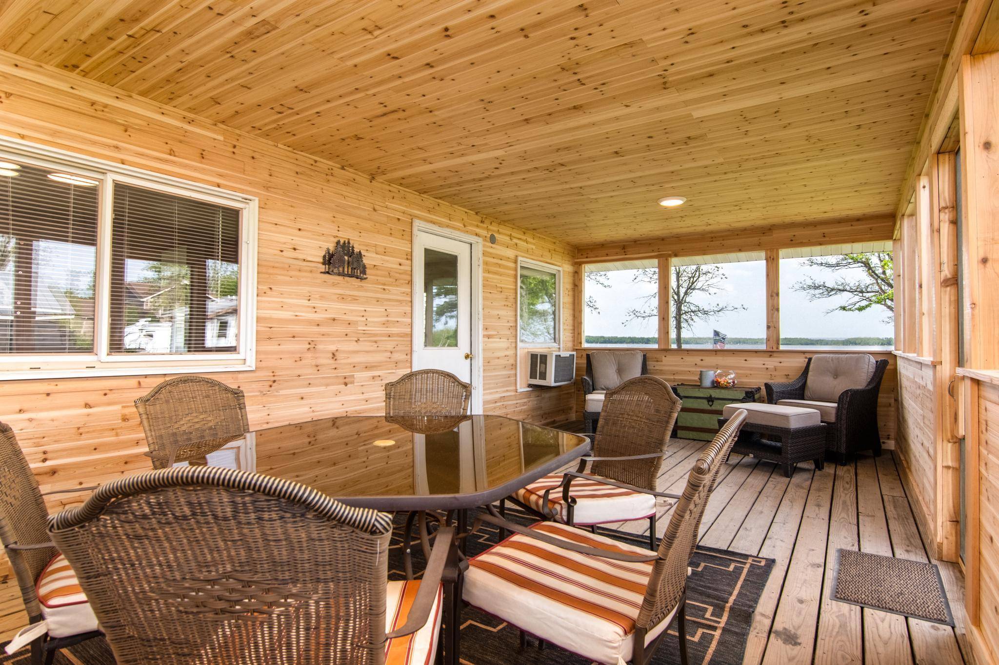 Georgetown Twp, WI 54853,692 N Round Lake LN
