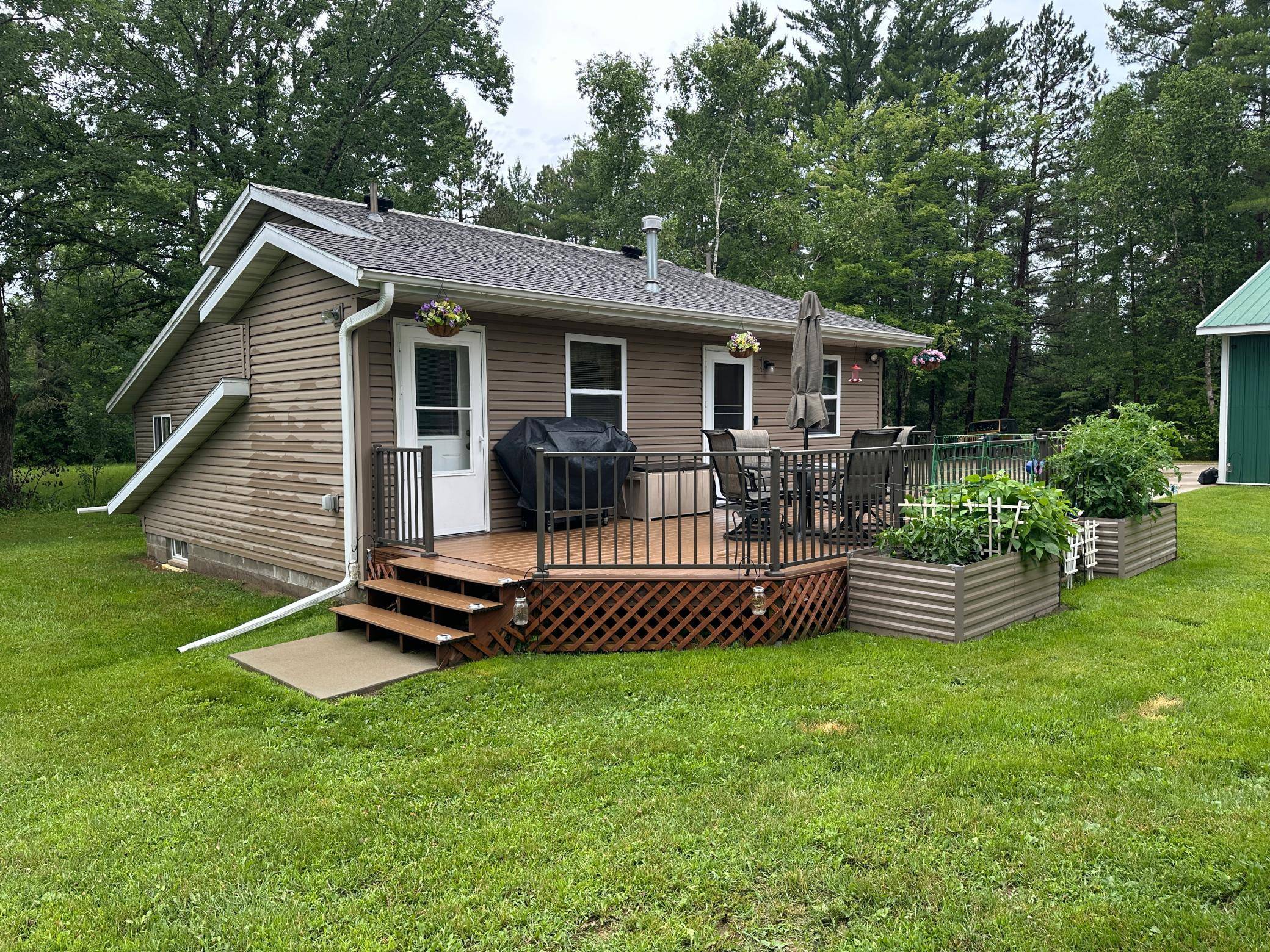 Remer, MN 56672,406 State 6 S