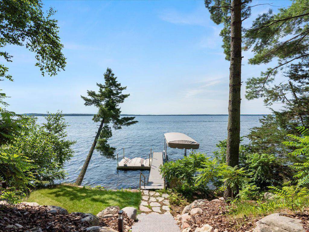 Nisswa, MN 56468,4354 Mission RD
