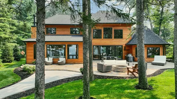 Nisswa, MN 56468,4354 Mission RD