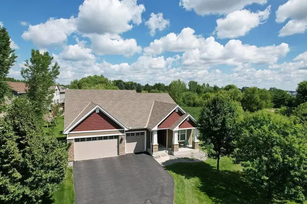 Otsego, MN 55301,11950 75th ST NE
