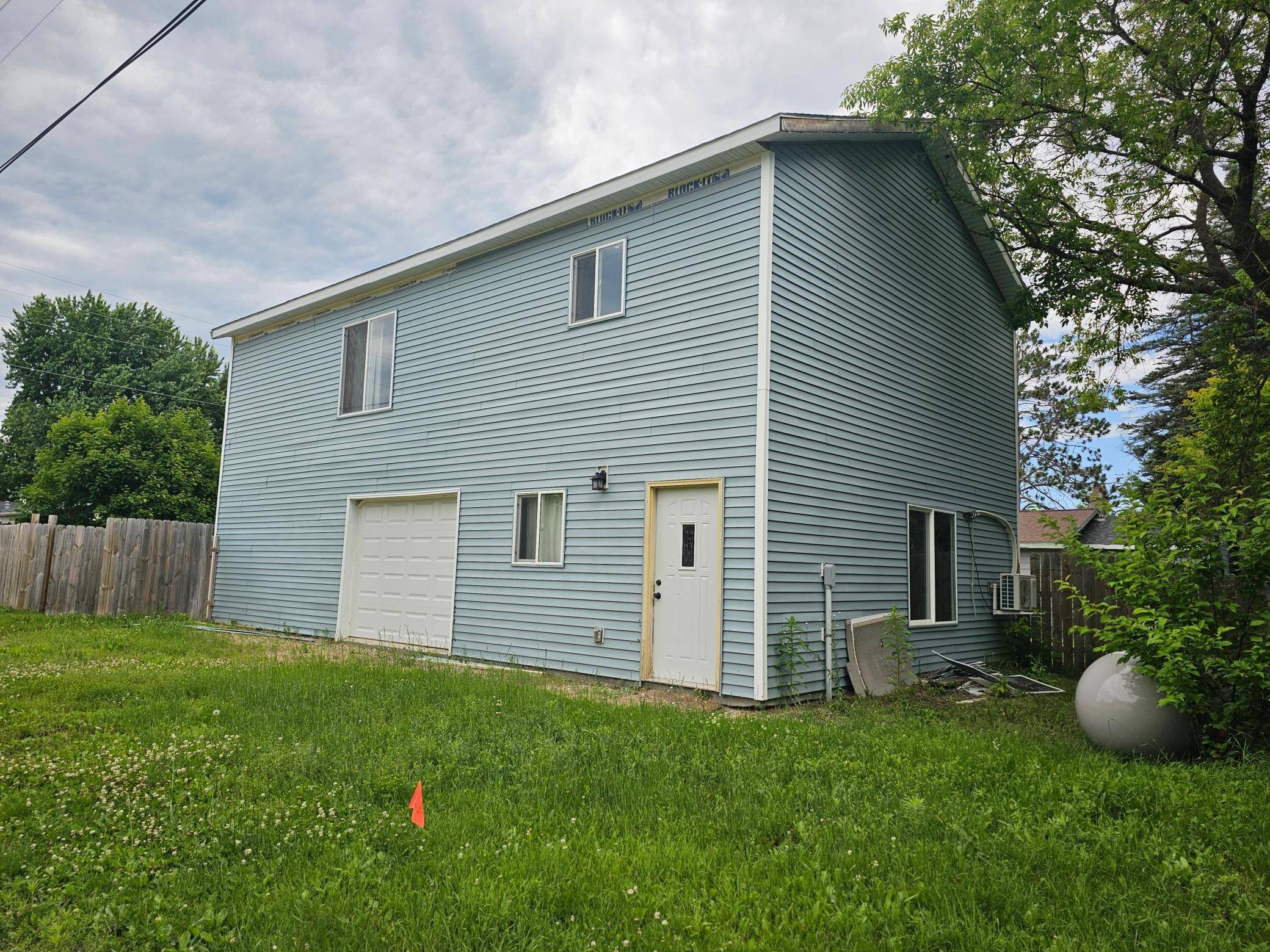 Akeley, MN 56433,23 2nd ST SE