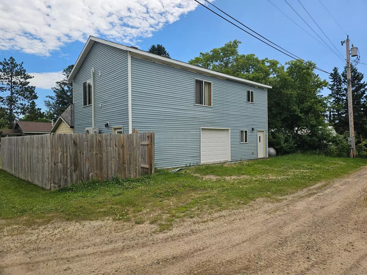 Akeley, MN 56433,23 2nd ST SE