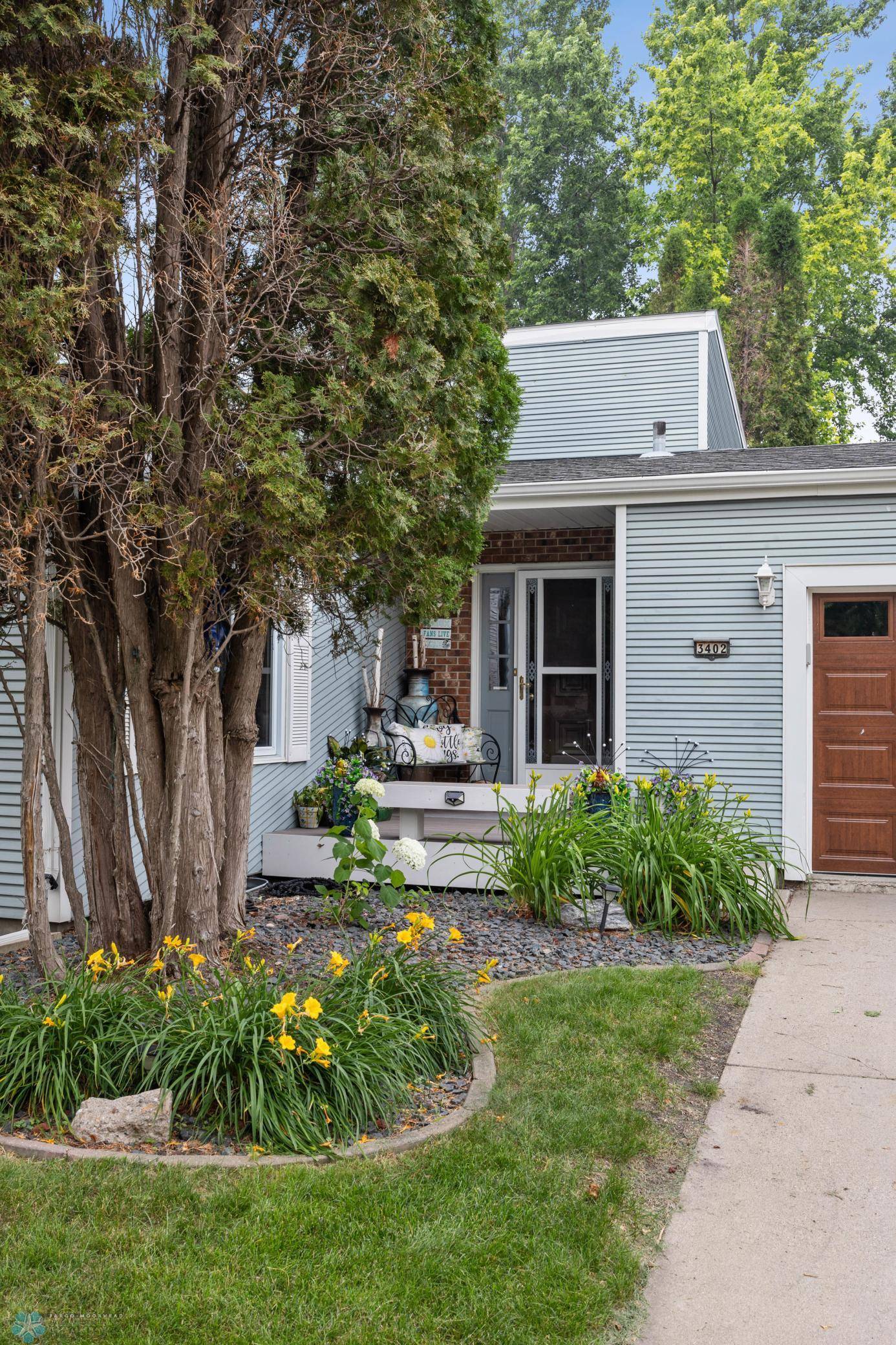 Fargo, ND 58102,3402 Par ST N