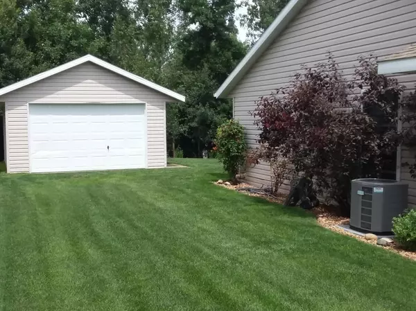 Saint Joseph, MN 56374,1517 Dale ST