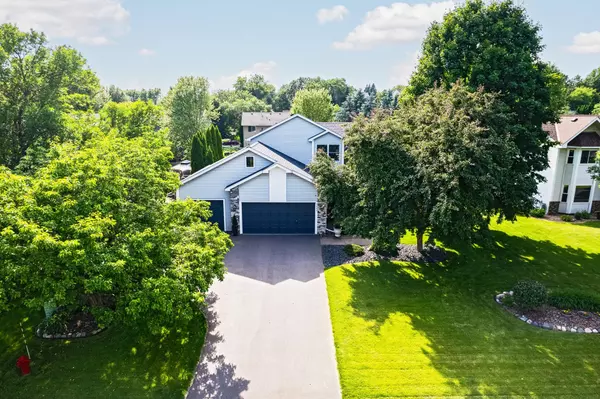 Woodbury, MN 55125,9560 Hillingdon RD