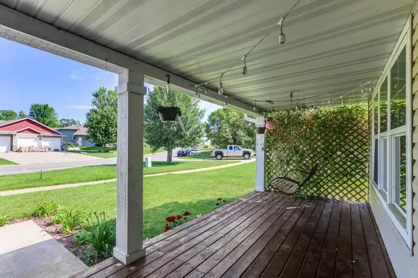 Isanti, MN 55040,1202 Blossom BLVD NW