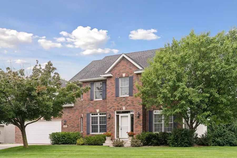 1312 Rolling Oaks DR, Hanover, MN 55341