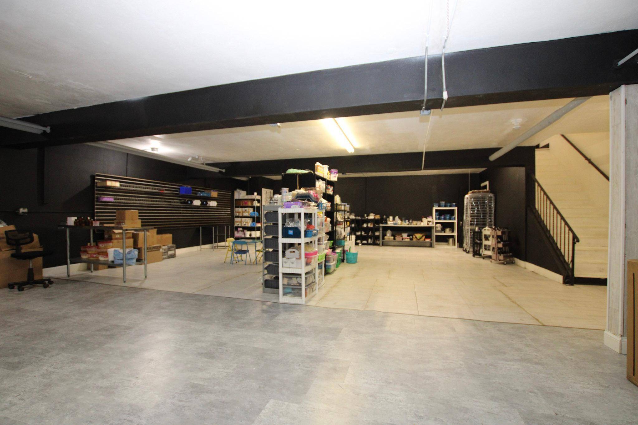 614 Broadway ST #Lower Level, Alexandria, MN 56308