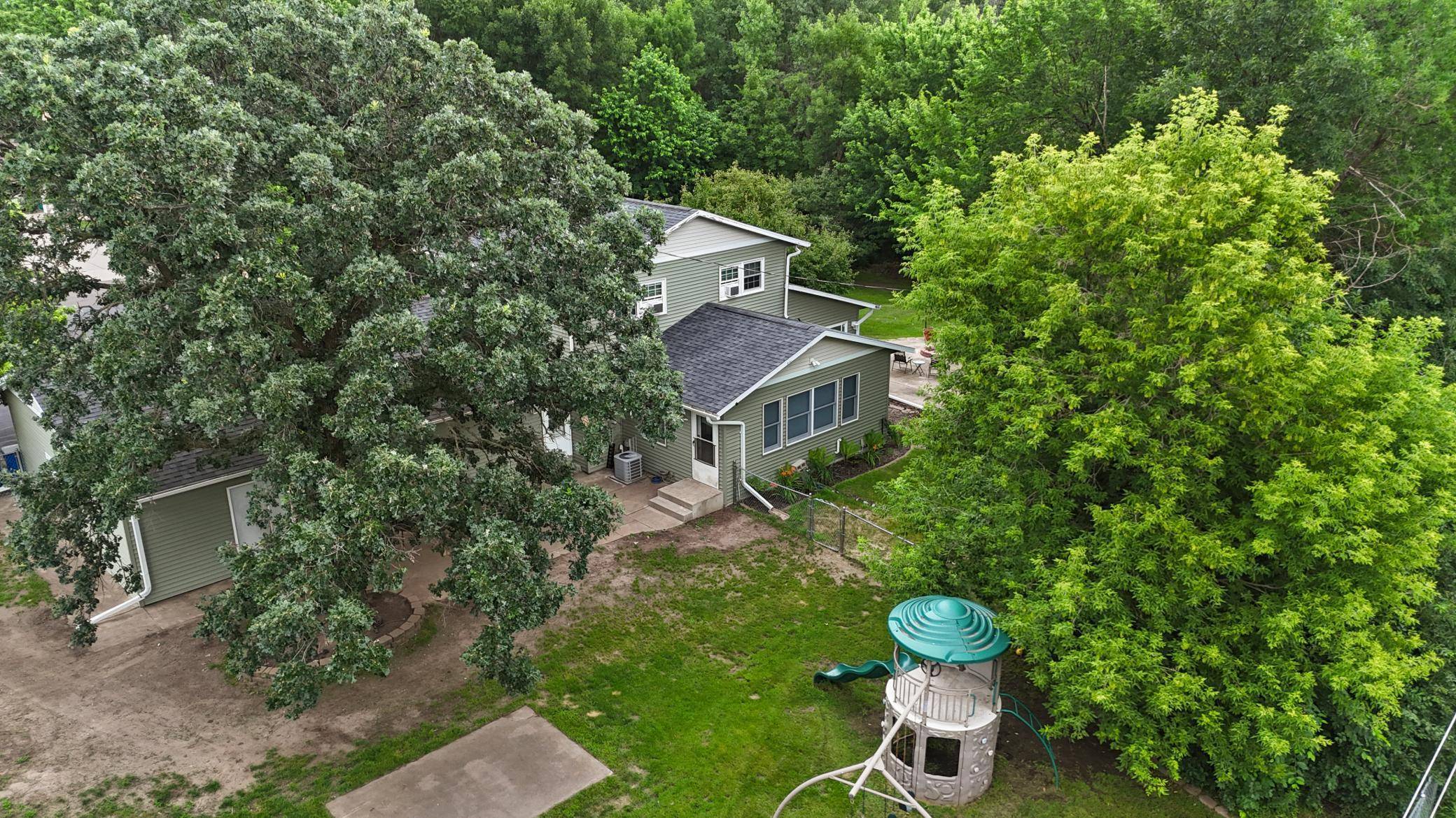 Minden Twp, MN 56379,5100 16th ST NE