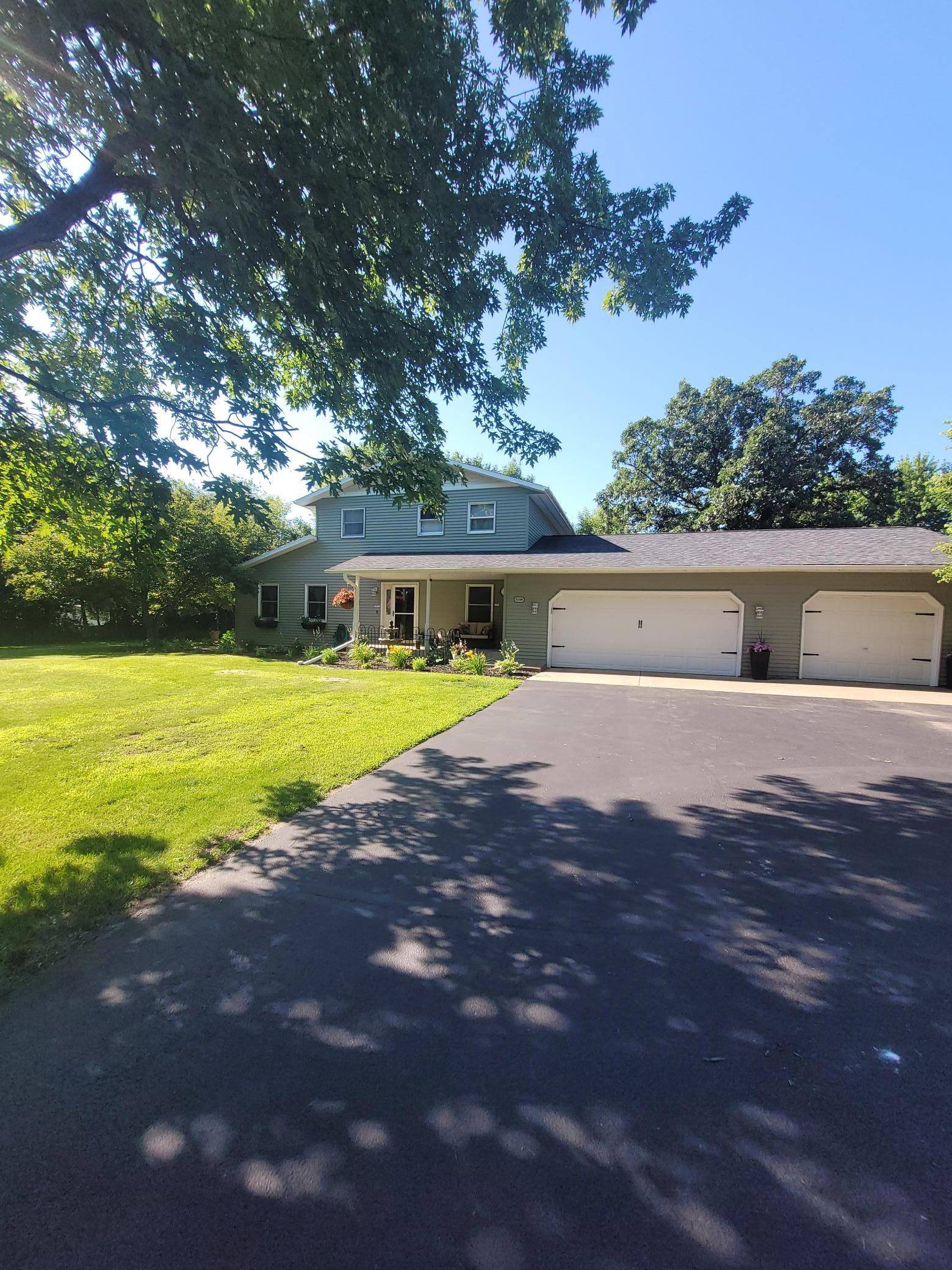 5100 16th ST NE, Minden Twp, MN 56379