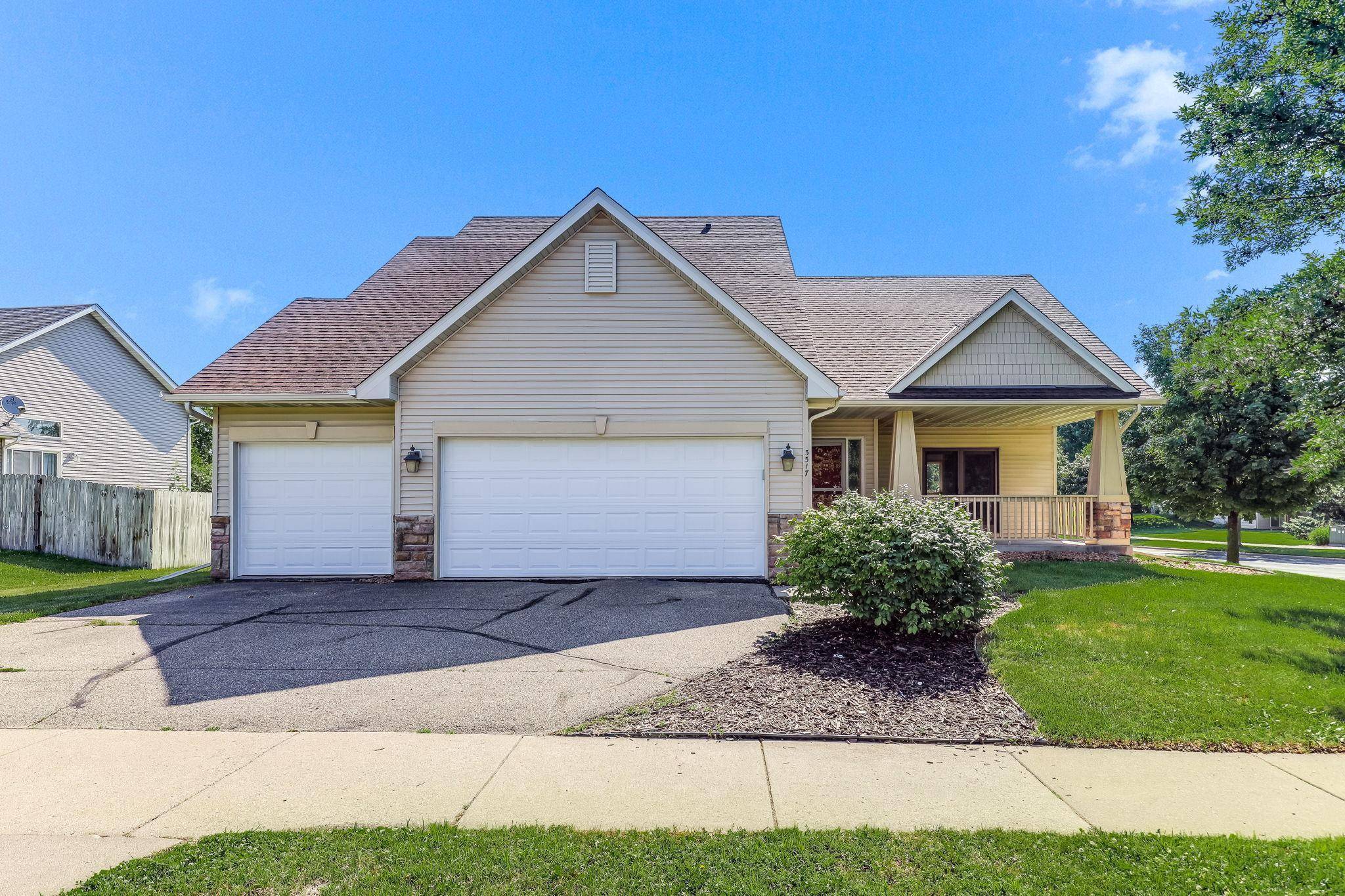3517 Century DR, Hastings, MN 55033