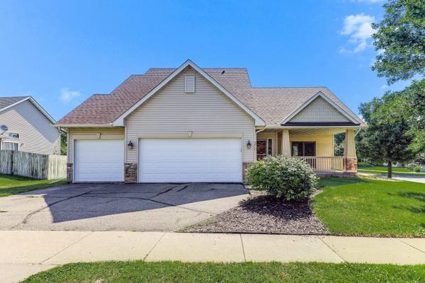 3517 Century DR, Hastings, MN 55033