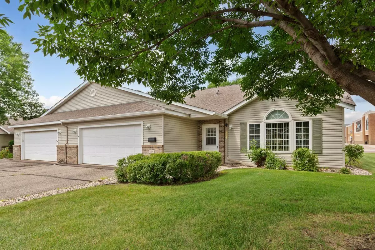 Mankato, MN 56001,114 Oxford PATH