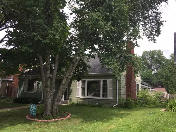 Minneapolis, MN 55419,5505 Morgan AVE S