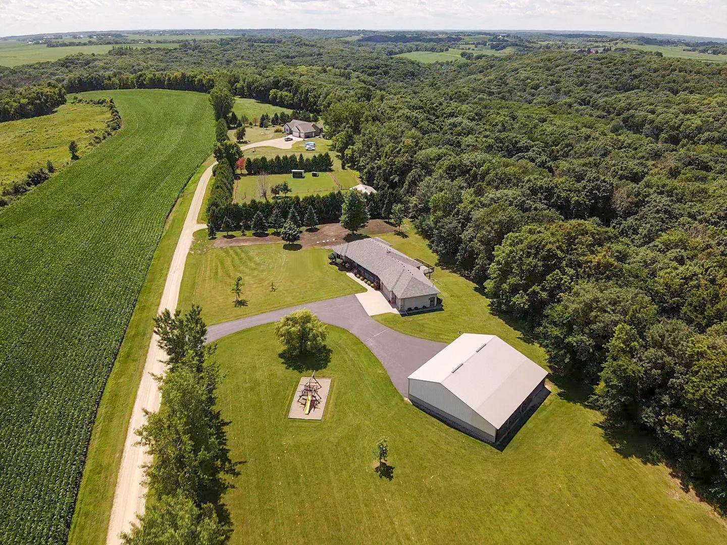 Wheeling Twp, MN 55053,16110 Giefer AVE