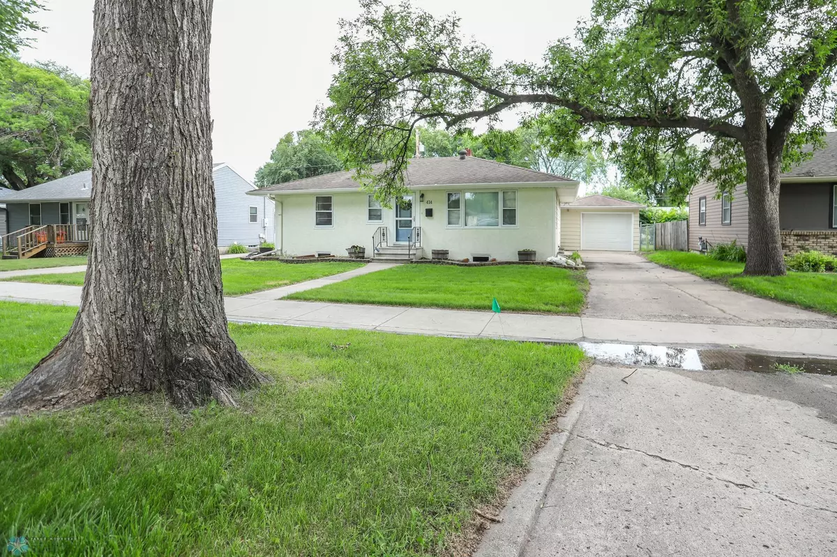 Fargo, ND 58102,414 21st AVE N