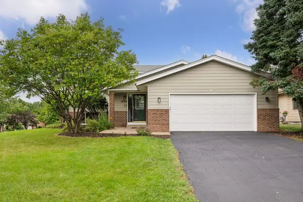 Eden Prairie, MN 55347,10064 Franlo RD