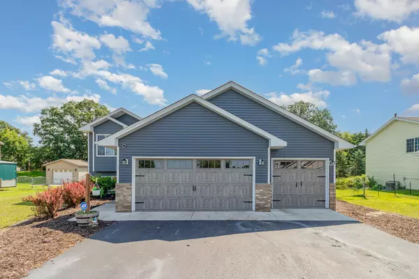 Big Lake, MN 55309,5016 Bluff RD