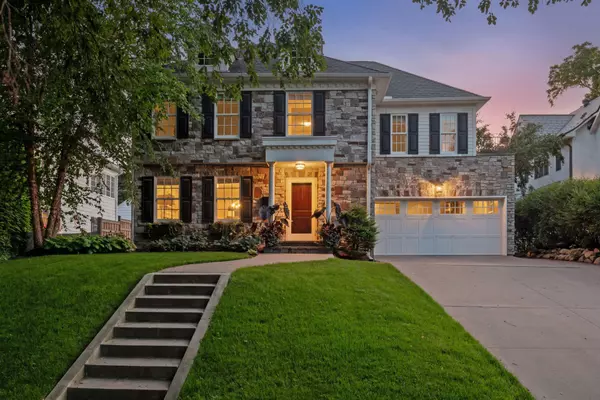 4622 Drexel AVE, Edina, MN 55424