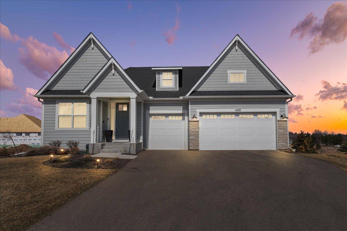 Woodbury, MN 55129,4145 Gable CT