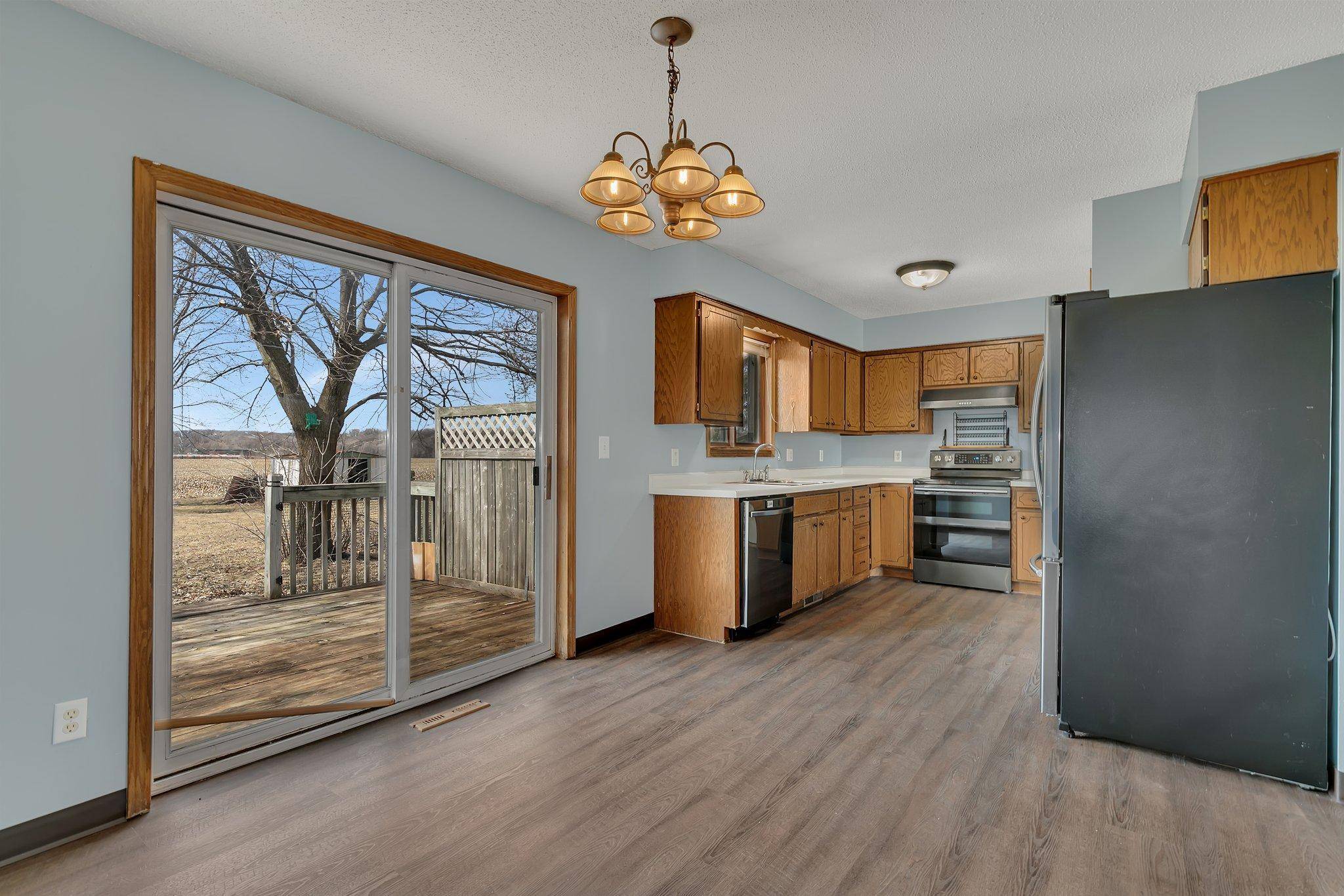 Saint Joseph, MN 56374,107 7th AVE NW