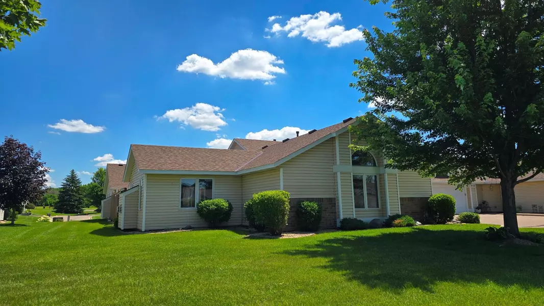 9136 Windsor TER, Brooklyn Park, MN 55443