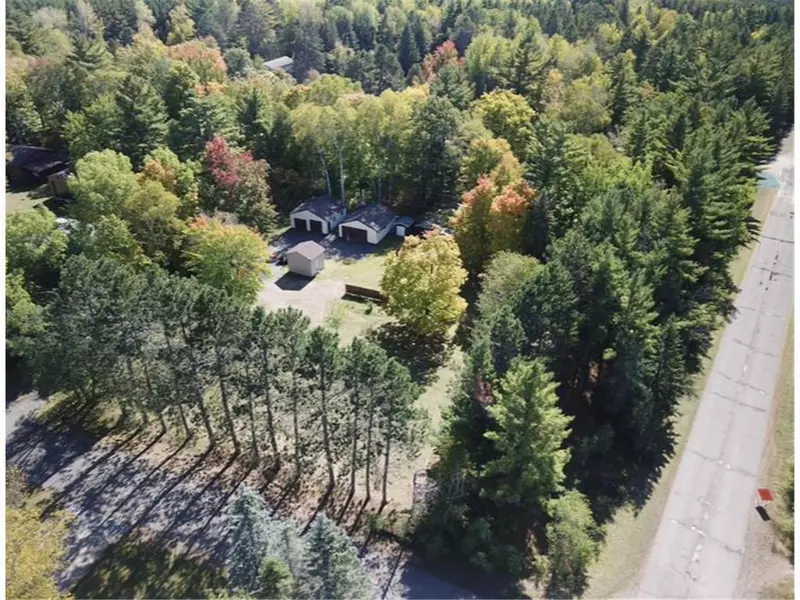 1360 Roland RD, Cloquet, MN 55720