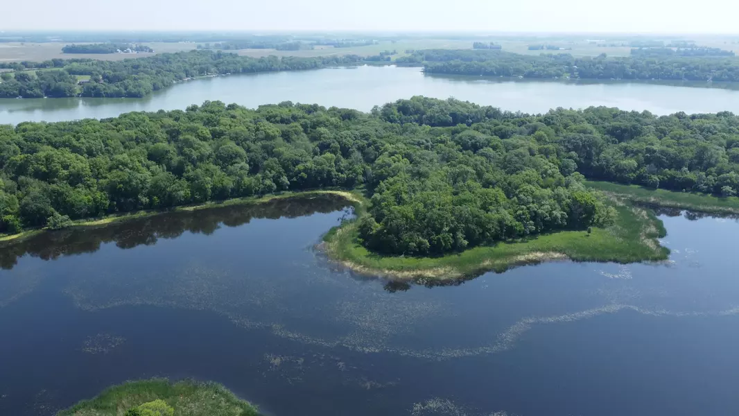 Tract B 575th, Greenleaf Twp, MN 55355
