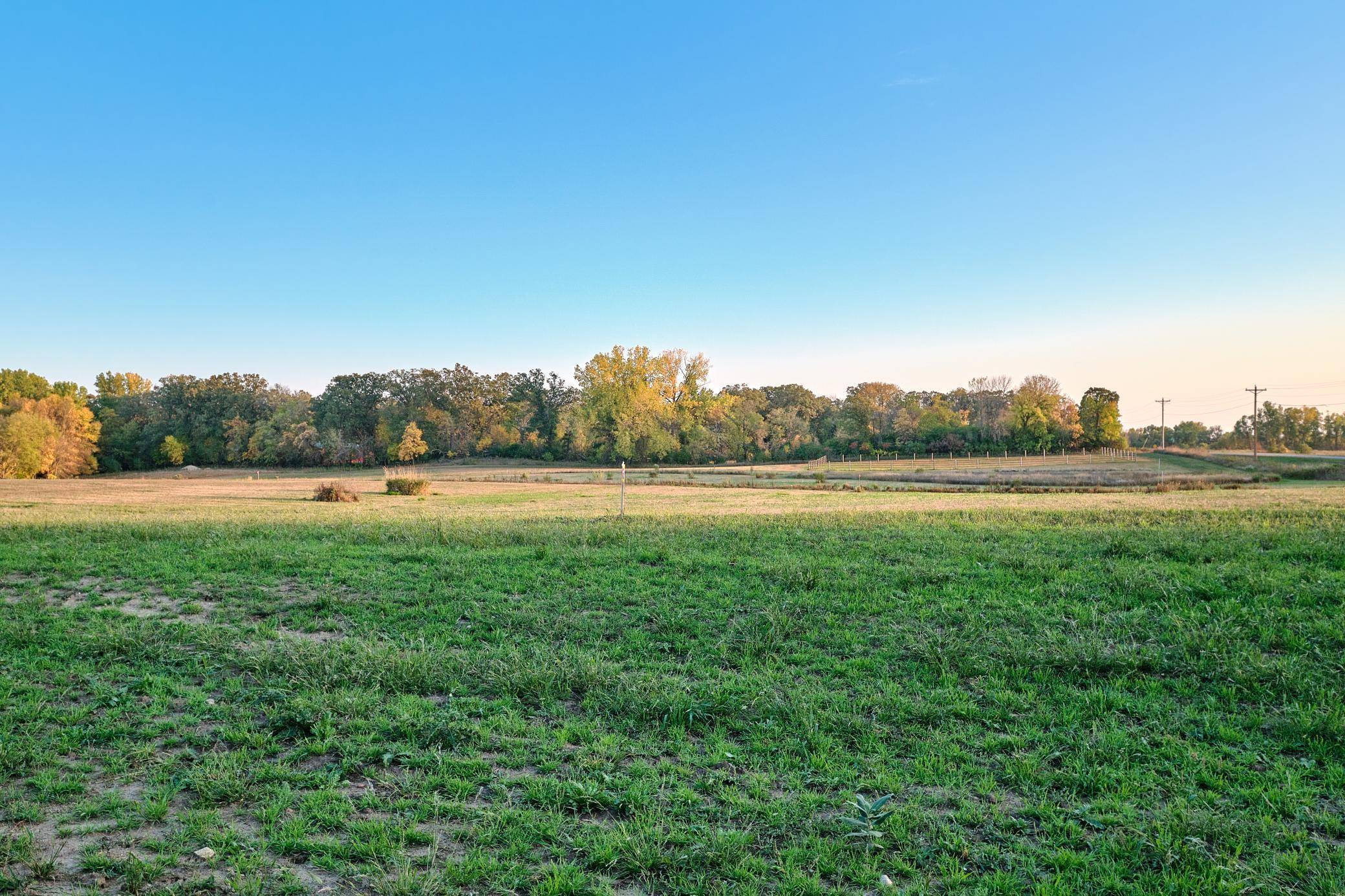 Greenleaf Twp, MN 55355,Tract B 575th