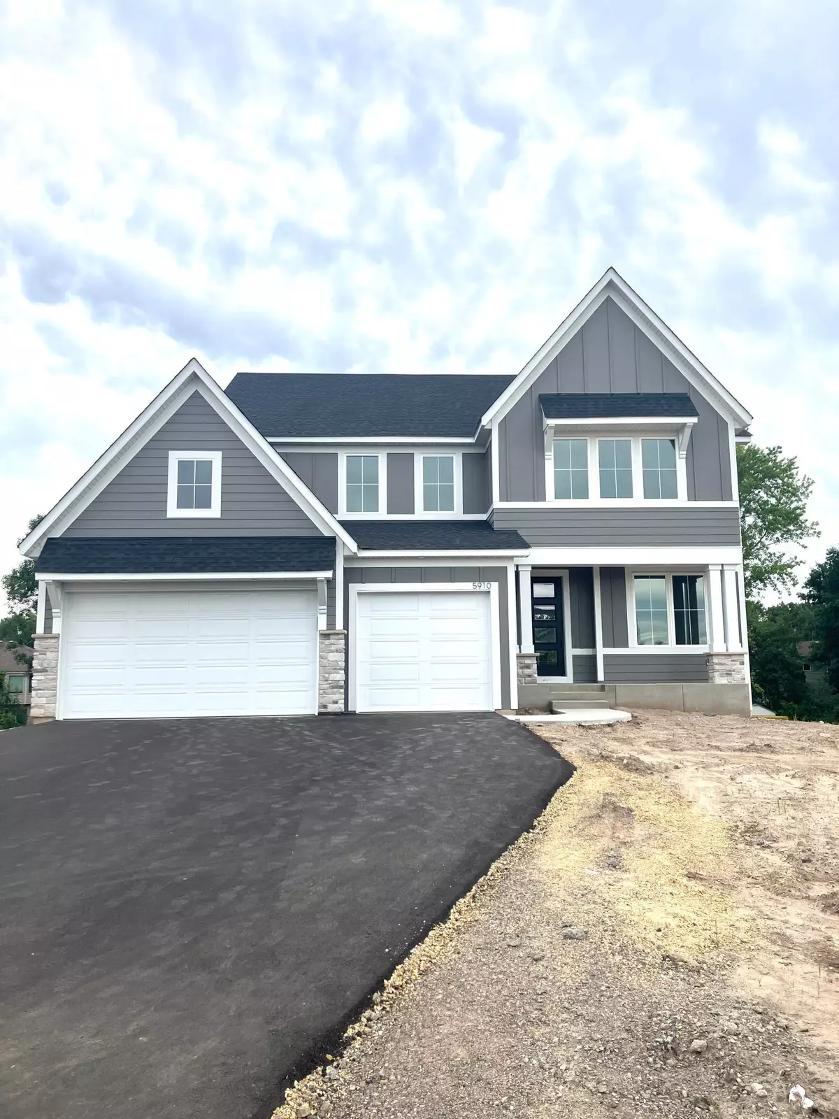 Hugo, MN 55038,5910 Freeland Alcove N
