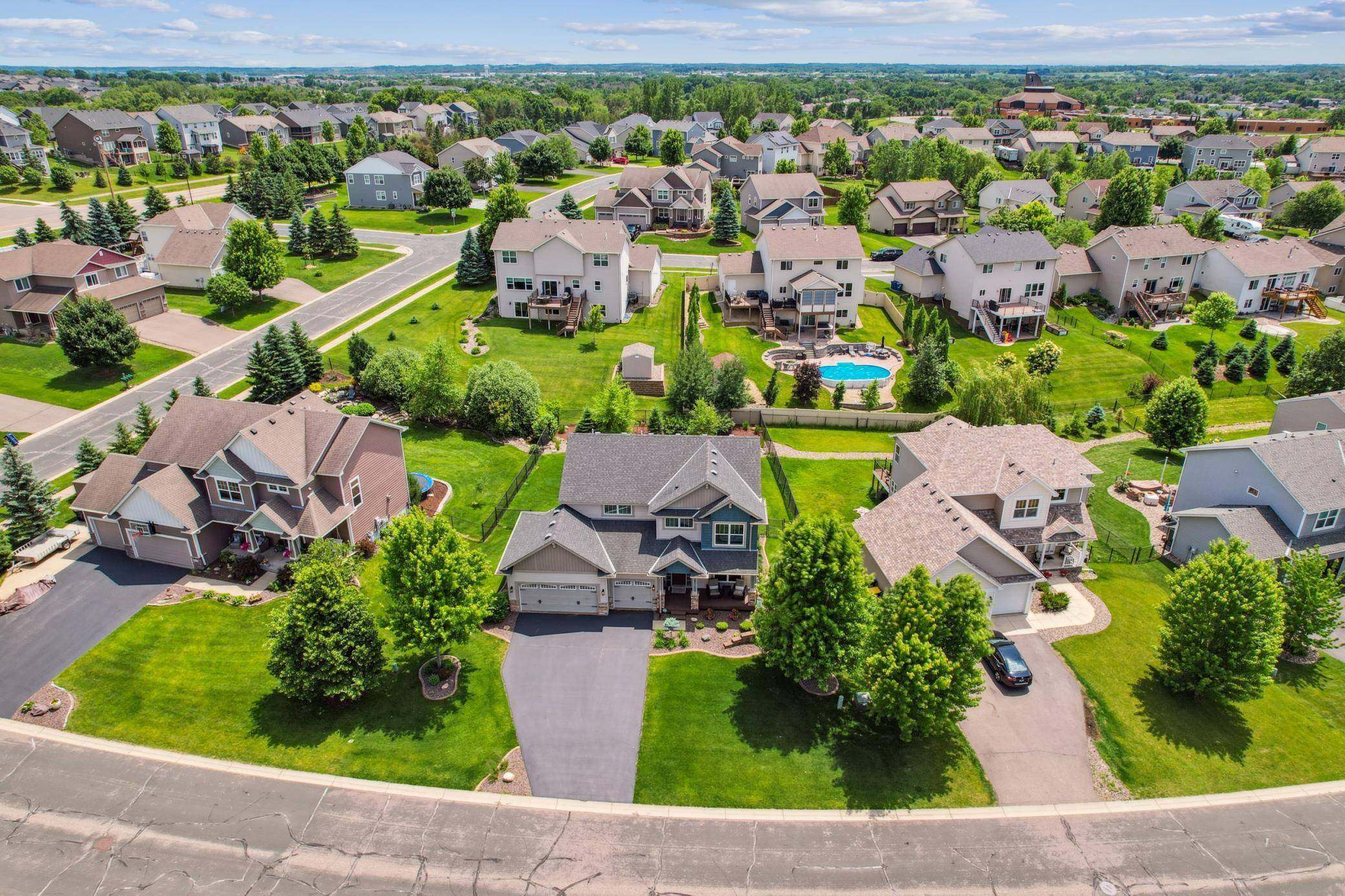 Lakeville, MN 55044,8836 196th ST W