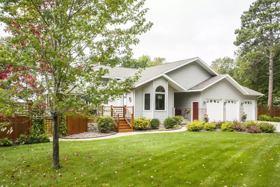 2171 Lime LN SE, Frohn Twp, MN 56601