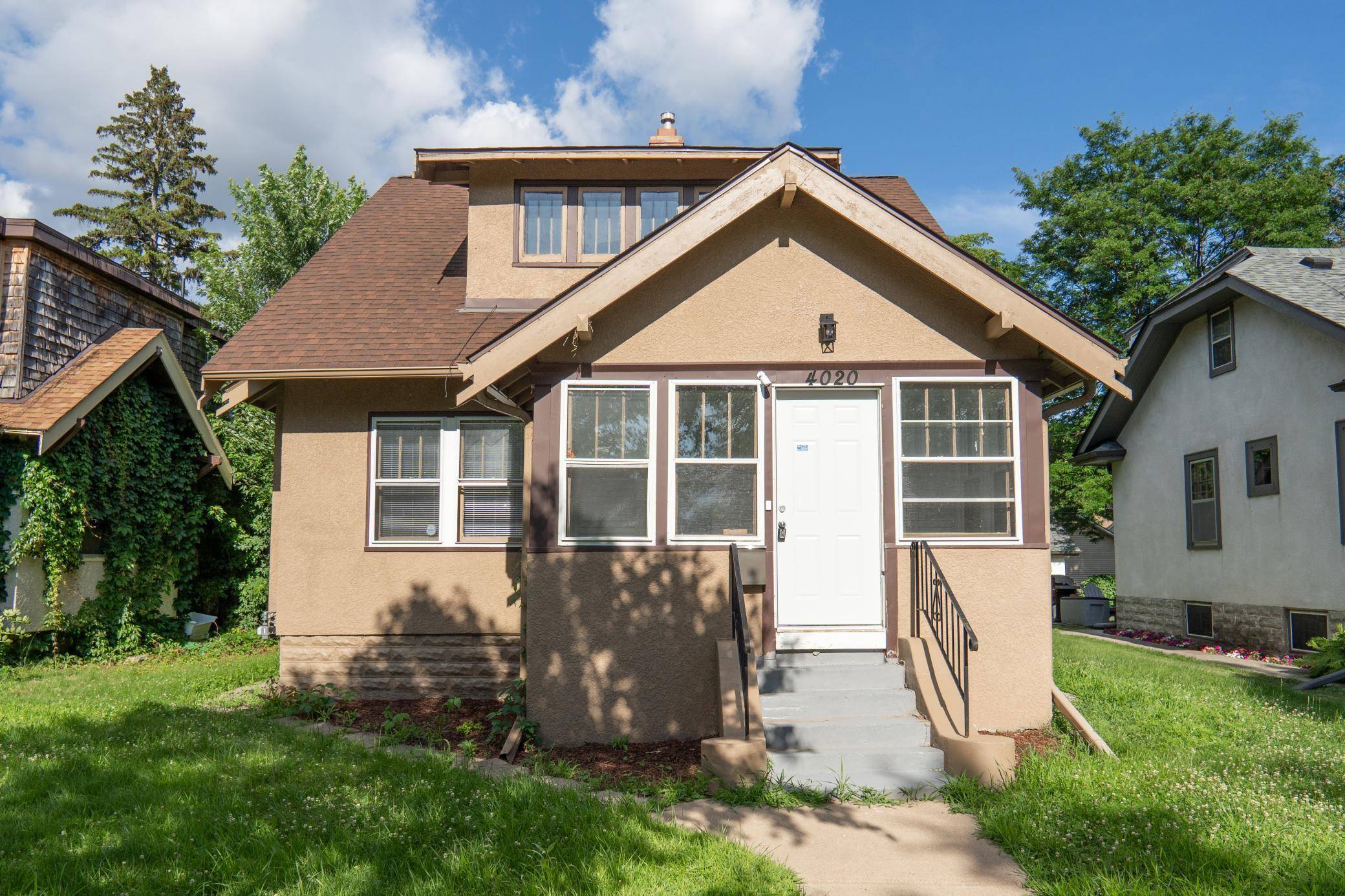 4020 Emerson AVE N, Minneapolis, MN 55412
