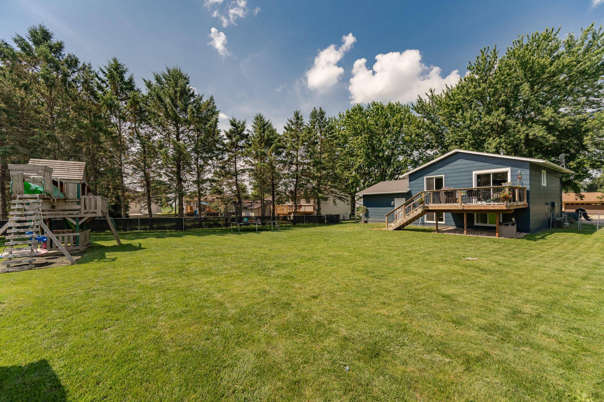 Byron, MN 55920,218 Hilldale CT NW