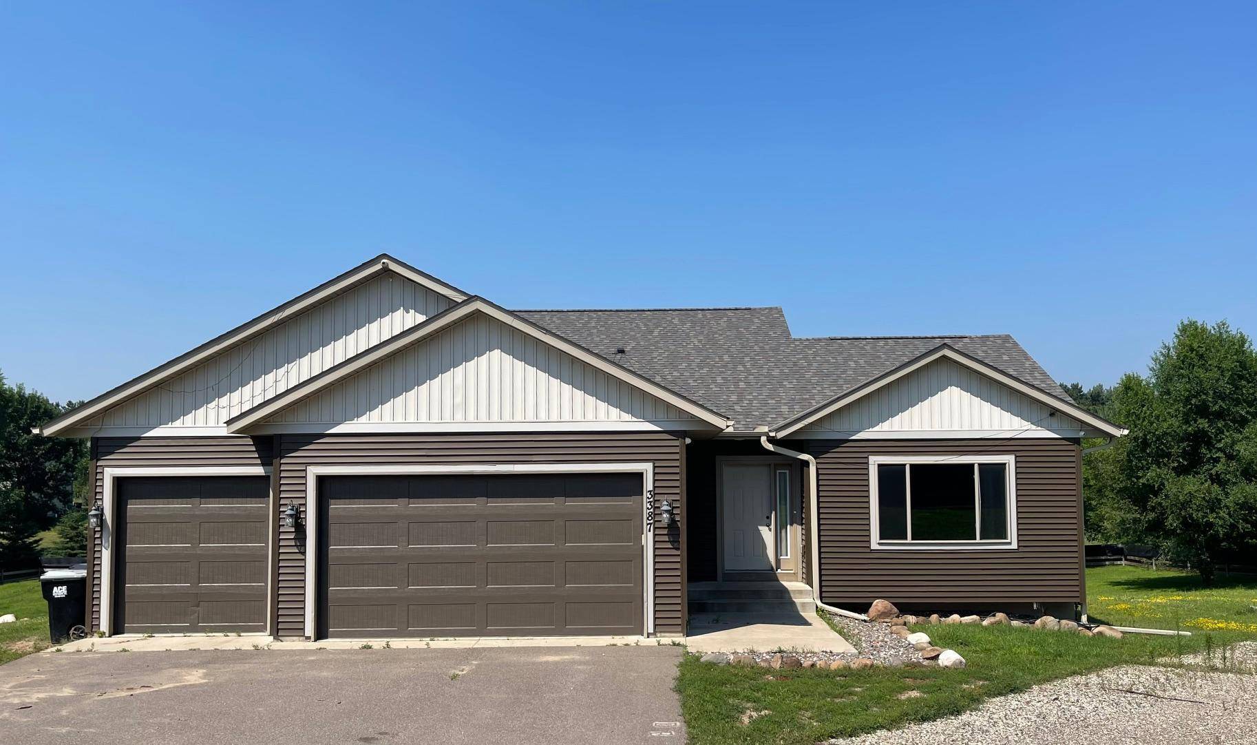 3387 82nd AVE, Princeton Twp, MN 55371