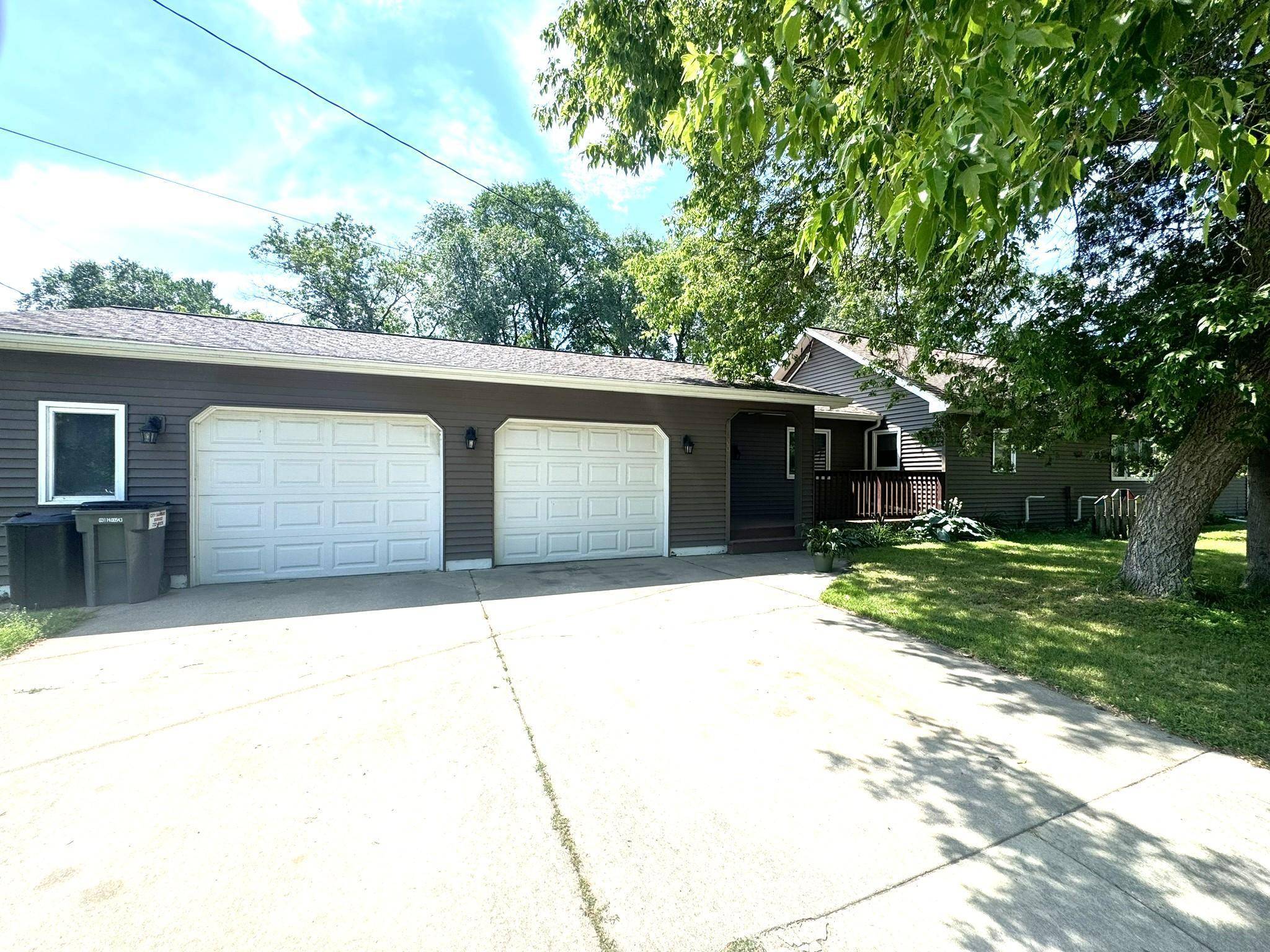 600 Gilbert AVE S, Park Rapids, MN 56470