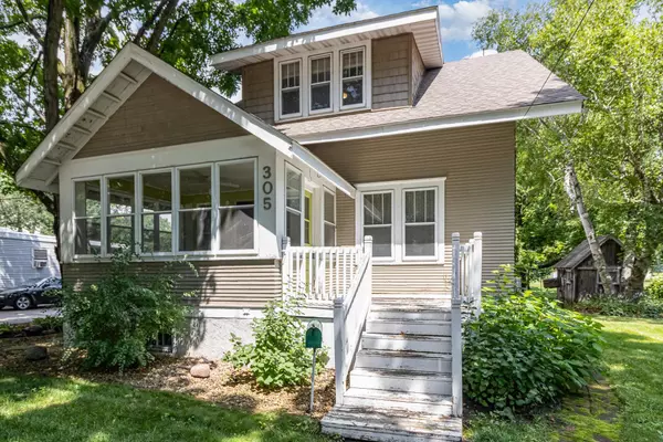 305 Elm AVE SE, Montgomery, MN 56069
