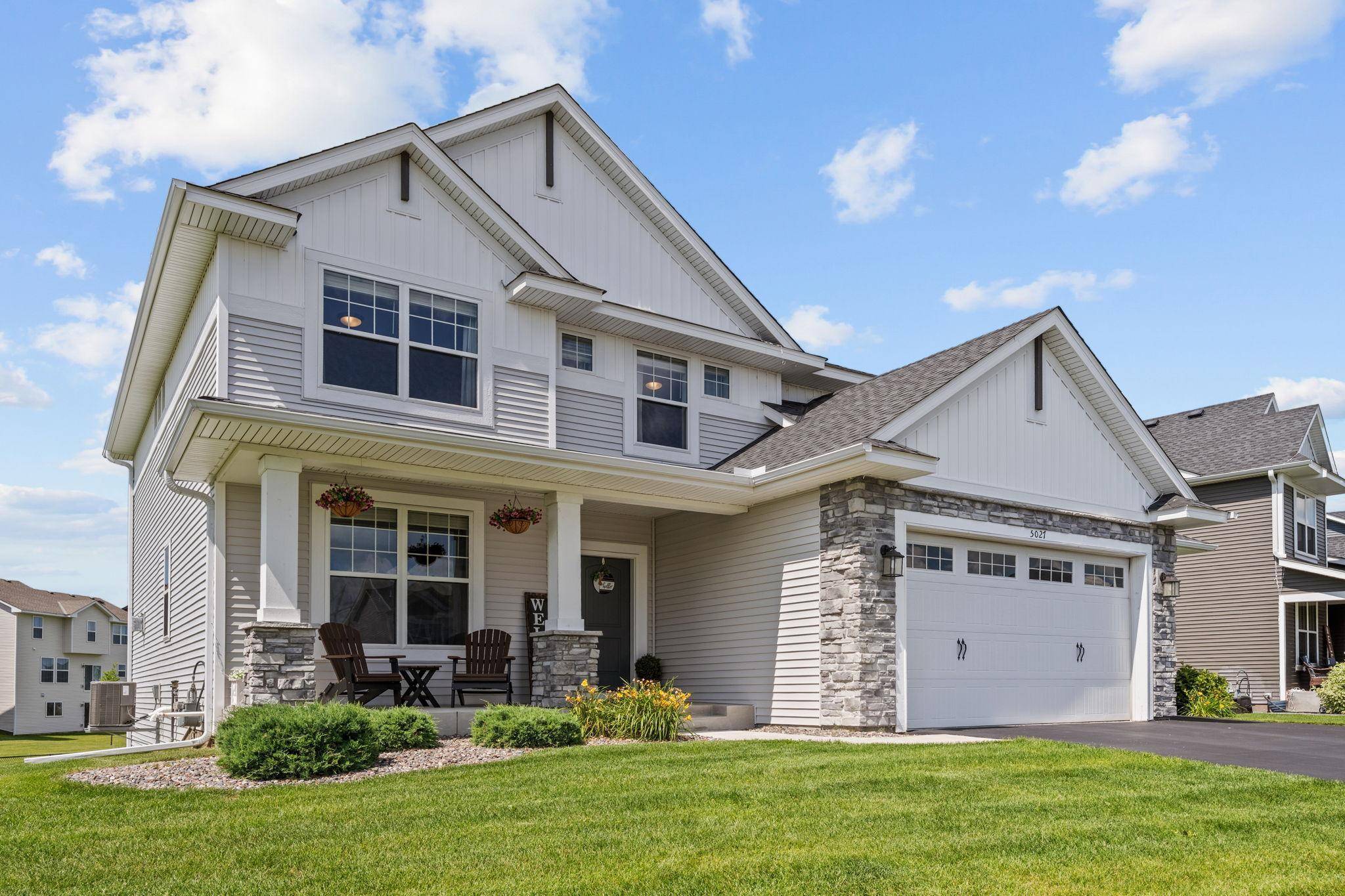 Saint Michael, MN 55376,5027 Jansen AVE NE