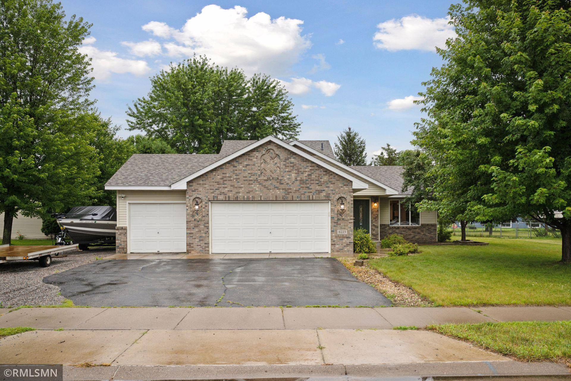 11223 Diane AVE, Becker, MN 55308