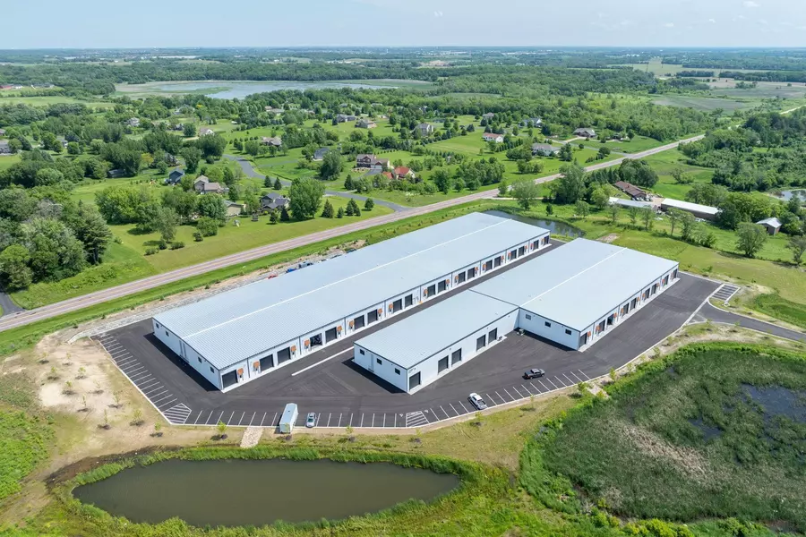 24947 Larson LN #130 & 107, Lakeville, MN 55044