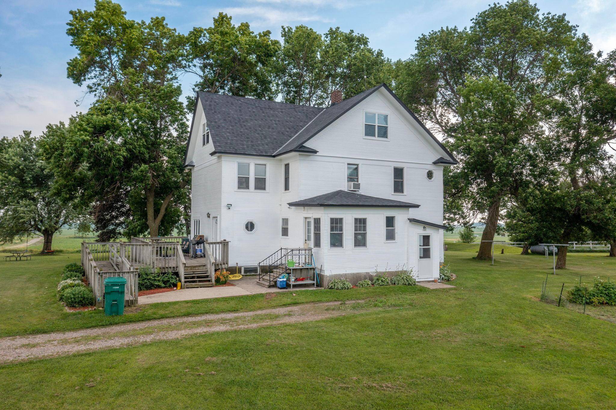 Glencoe Twp, MN 55336,12406 Highway 212