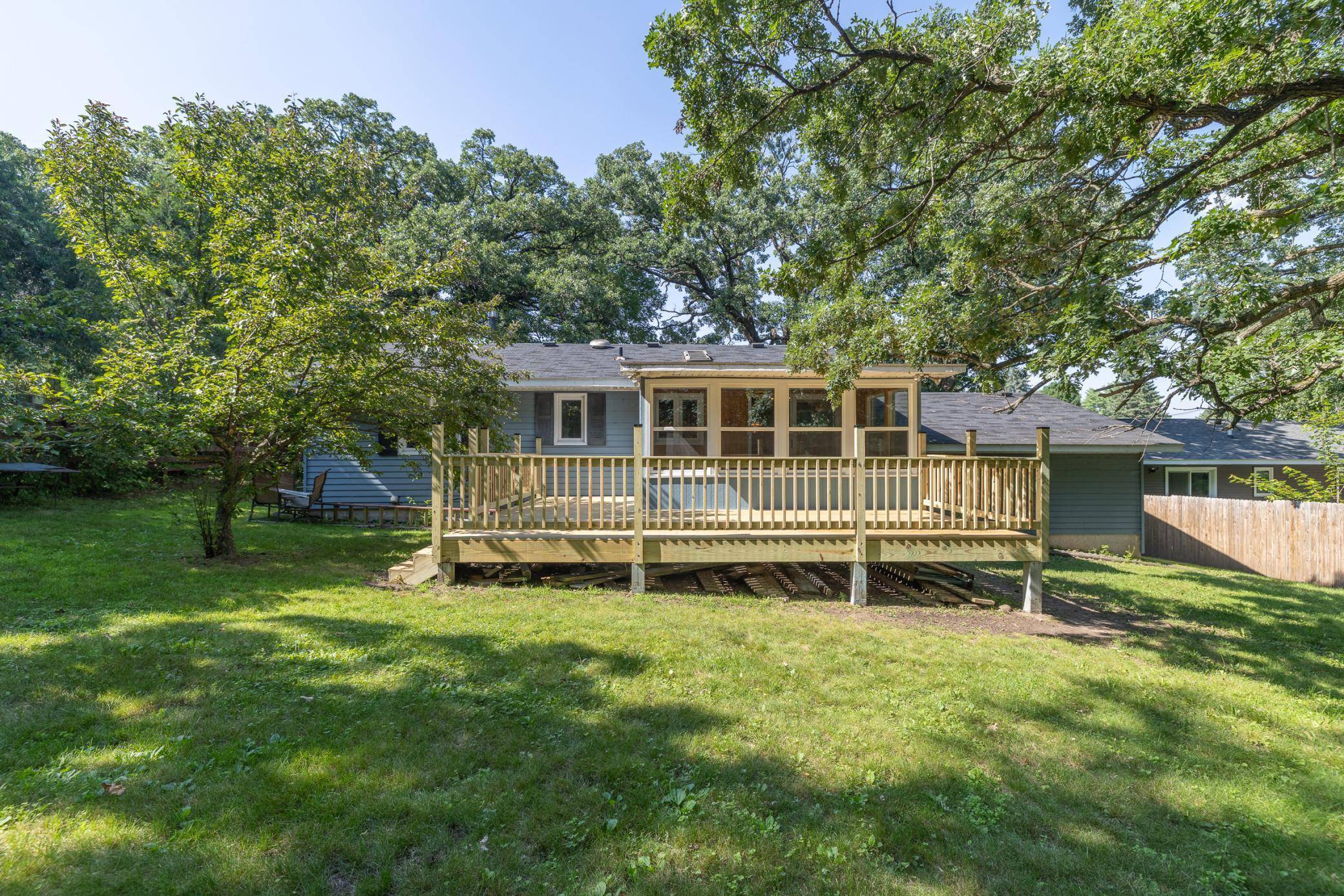 River Falls, WI 54022,110 Hamilton DR