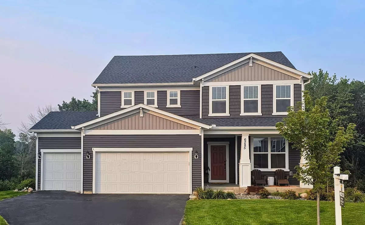 Cottage Grove, MN 55016,6285 Graiton CT S